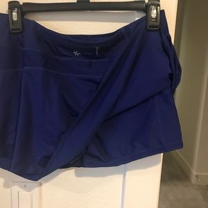 Athleta Tennis Skirt